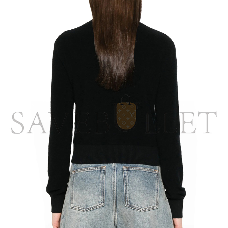 LOEWE ANAGRAM SWEATER S359Y14KGJ